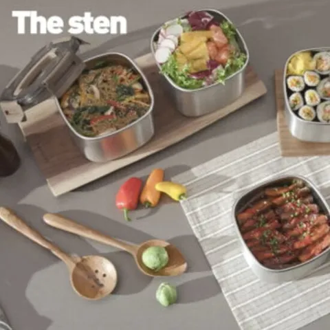 더스텐 메탈그라운드 G2 2호대 2200ml