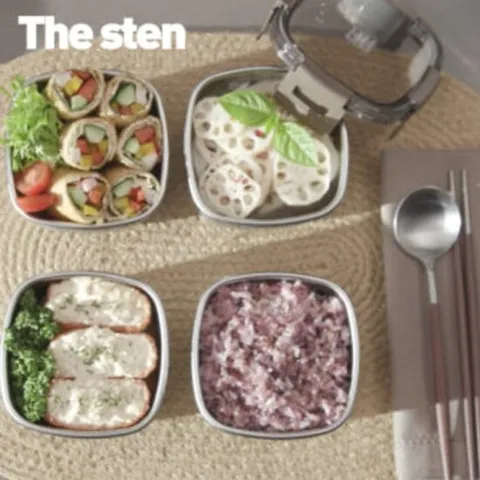 더스텐 메탈그라운드 G2 1호중 570ml