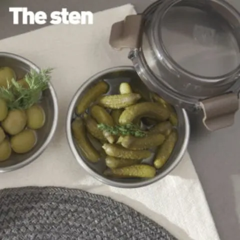 더스텐 메탈그라운드 G2 원형 420ml