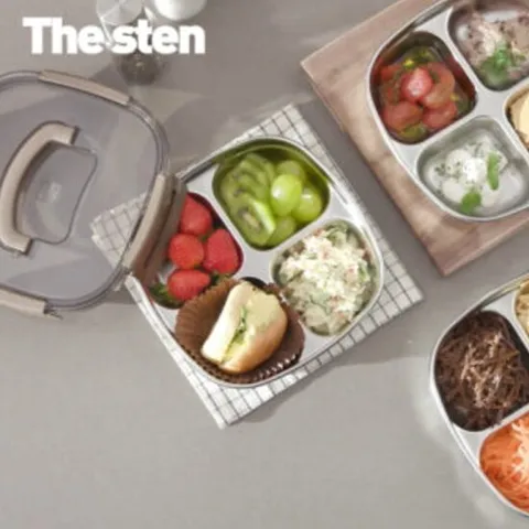 더스텐 메탈그라운드 G2 4절용기  1300ml