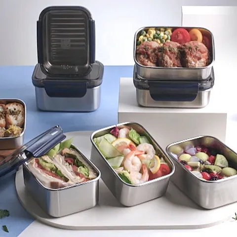 더스텐 클래식 블루 2호대 810ml