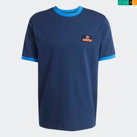 [ 현대백화점 ]아디다스 현대백화점 [MAN] 콘트라스트 티 JC8383 인기반팔티