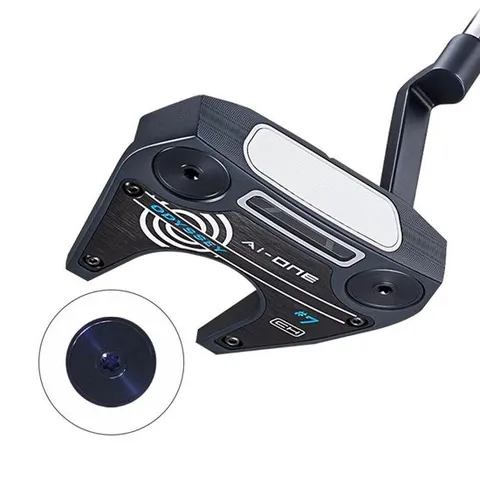 (캘러웨이) AI-ONE 원형 퍼터 무게추 고중량