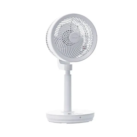 스탠드형 10인치 에어 써큘레이터 3D회전 선풍기