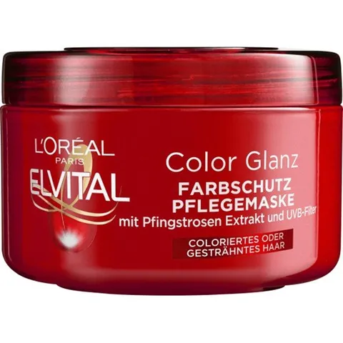 로레알 엘비탈 컬러 샤인 헤어 트리트먼트 250ml