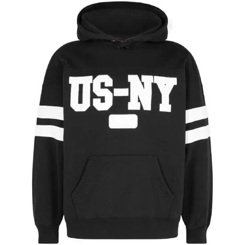 슈프림 US NY 후디 SU264