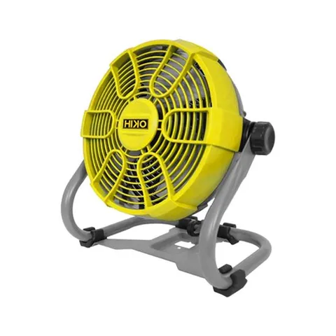 HIKO/하이코/HCF18Z/캠핑용 선풍기/유무선 선풍