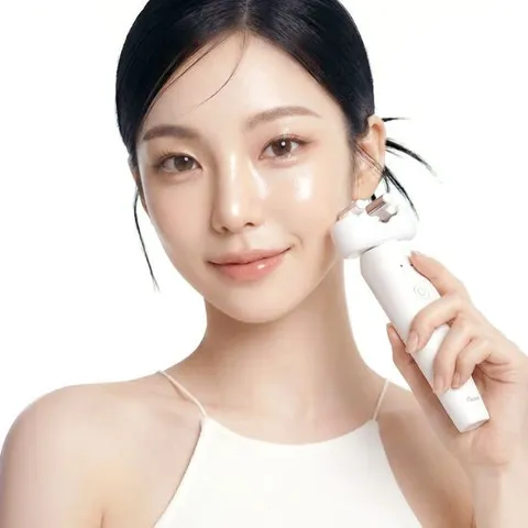 알록 울트라올라 고주파 홈케어 피부 탄력 기기