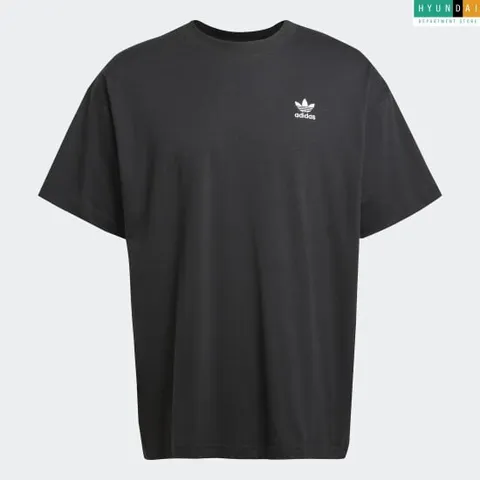 [ 현대백화점 ]아디다스 현대백화점 [MAN] 트레포일 에센셜 오버사이즈 티 JD0349 인기반팔티