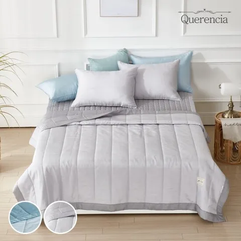 케렌시아 소프트 풍기인견 이불패드세트BQM SS