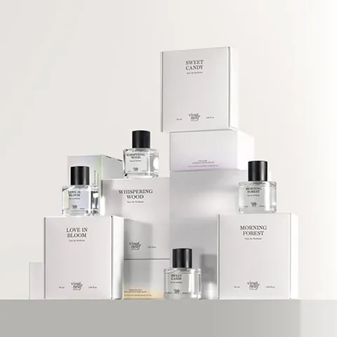 [뱅네프 생토노레] 오드 퍼퓸 (4종 중 택1)