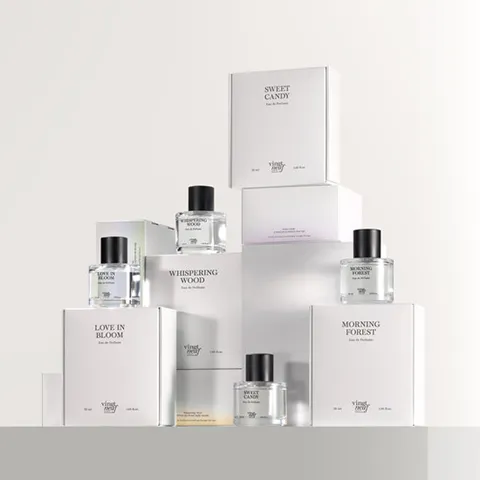 [뱅네프 생토노레] 오드 퍼퓸 위스퍼링 우드