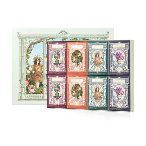 [뱅네프 생토노레] 사봉 파퓨메 로얄 1779 8개입 1세트