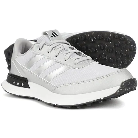 [정품] 아디다스 여성 골프화 S2G SL 24 스파이크리스 (JI4036)