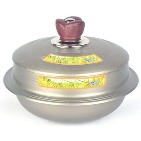 돌솥뚝배기 가마솥 냄비 뚝배기 밥솥 내열 찌개 22.5cm