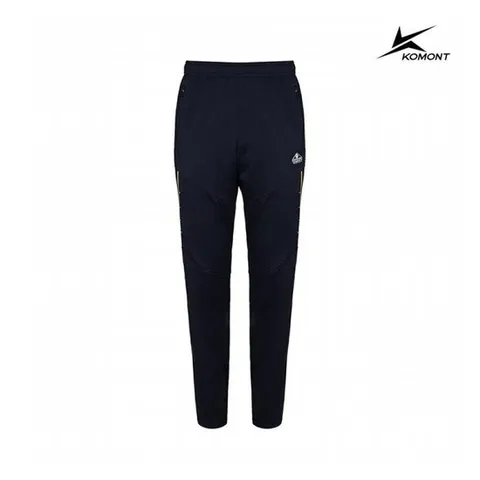 [코몽트][코몽트] 남성 벤츄리 원단 팬츠 네이비