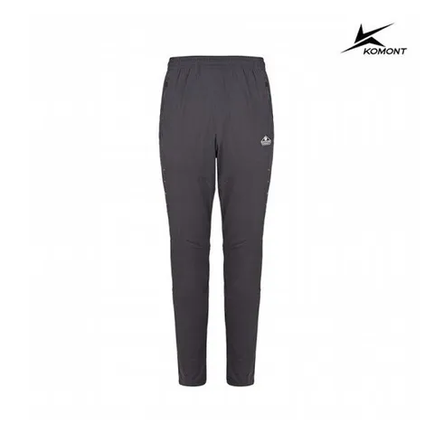 [코몽트][코몽트] 남성 벤츄리 원단 팬츠 차콜