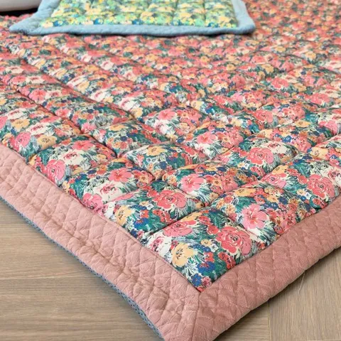 푹신한 에이플 사계절 빵빵한 쿠션패드 싱글패드 돌쇼파용90x200cm