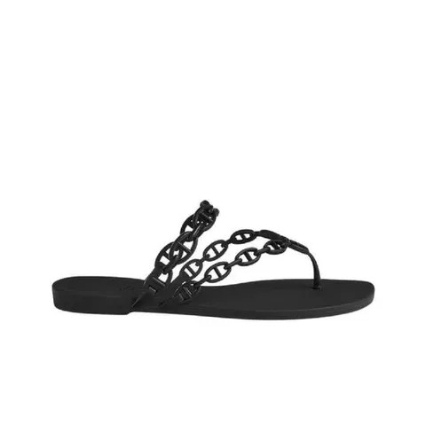 에르메스 아일랜드 샌들   누아 H241051Z02