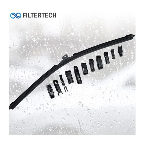 스바루 아웃백 (10년~15년) 멀티플랫 와이퍼 650mm 475mm