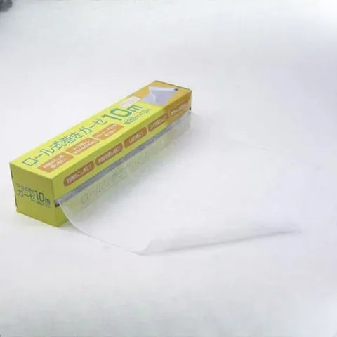 순면가제롤 면보자기 찜망 면포 초음파세척기