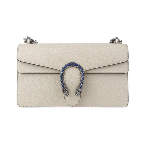 (명품) 구찌 499623 디오니소스 스몰 레더 크로스