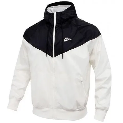 나이키 후드자켓 AS 우븐 LND 윈드러너 후디_DA0002-136
