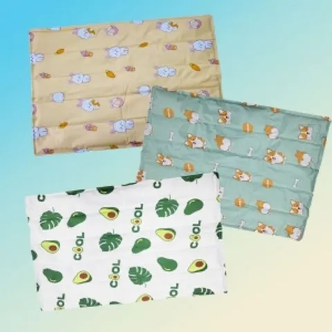 애견 쿨매트 애견아이스매트 애견쿨매트 애견여름매트 강아지쿨매트 쿨방석