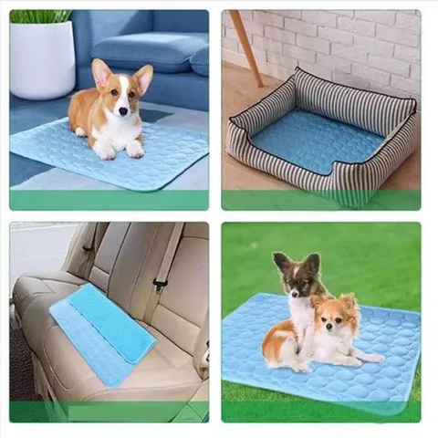 애견 강아지 고양이 쿨매트 냉매트 쿨방석 강아지매트 쿨매트 강아지쿨매트 고양이쿨매트 강아지여름매트