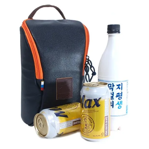 [바스크]바스크 에너지탱크2/막걸리 쿨러백