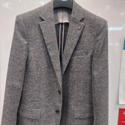 남성크로커다일 HC30 여름 쿨 자켓 AB JK 2113