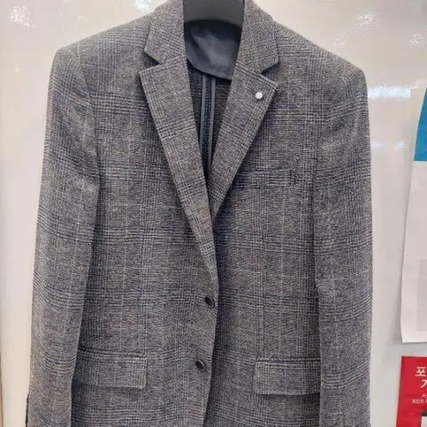 남성크로커다일 HC30 여름 쿨 자켓 AB JK 2112