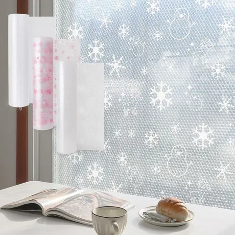 보온에어캡 단열 뽁뽁이 패턴 단열시트 10m