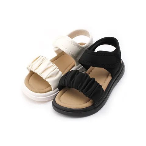 [바나나팜스]주니어 여아샌달 ys02주름 샌들-230mm