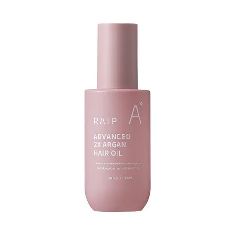 라입 어드밴스드 2X 아르간오일 헤어에센스 100ml