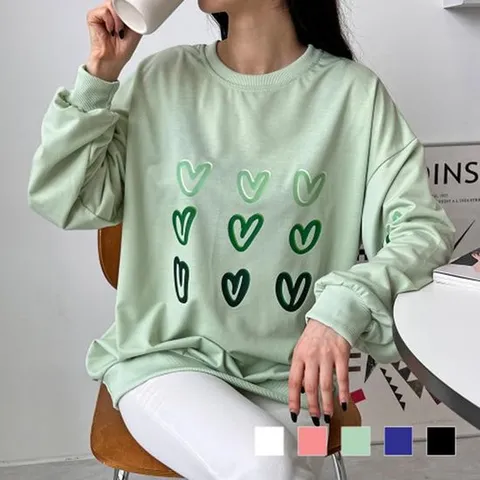 긴팔티 반팔티 티 데일리 신상 맨투맨티 라운드 캠핑