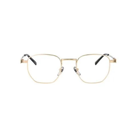 구찌 안경 GG1878O 001 GOLD GOLD TRANSPARENT