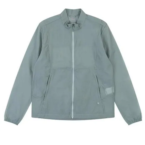 콜핑 HC03 남성 입은듯안입은듯 가벼운 여름 바람막이 경량자켓(다크민트) KVJ6342M