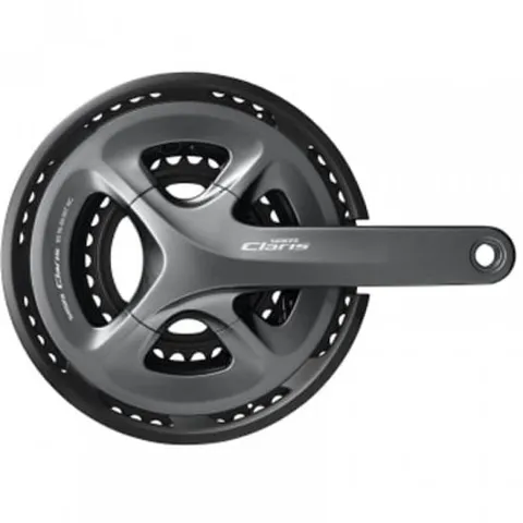 시마노 FC-R2030 [50 x 39 x 30T 175 mm 8S (CG 포함), BB는 별도 판매]