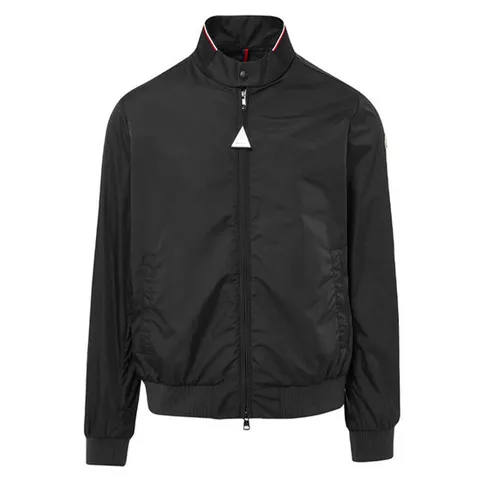 (명품) 몽클레어 25SS REPPE 로고 패치 윈드브