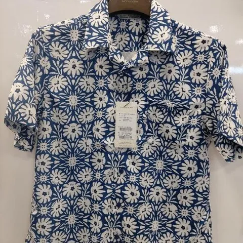 남성크로커다일 HC30 여름 쿨 자켓 AB WS 2410