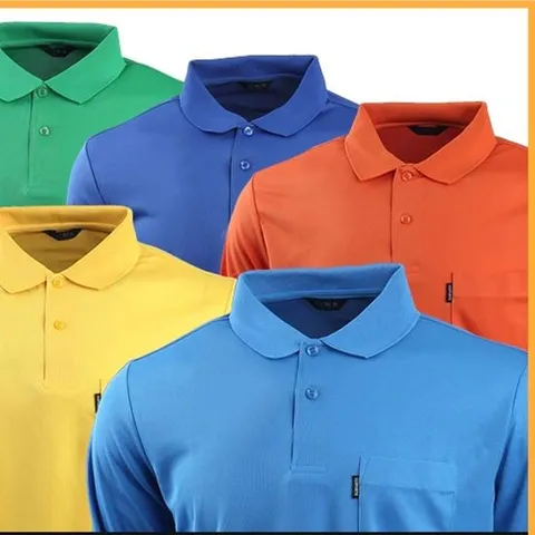 베이직 단체복 긴팔/기능성/에어로쿨