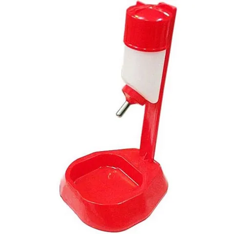 현암 스탠드 물병 세트 반려동물급수기 동물물병 애완물병 반려동물물병 애완동물물병