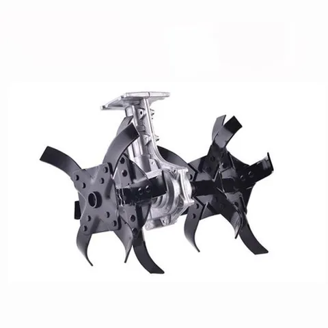 예초기용 제초기 로타리기 풀세트-선택.농작물관리기