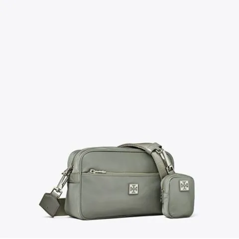 [25FW][토리버치 공식] 버지니아 숄더백 - 셰일 록