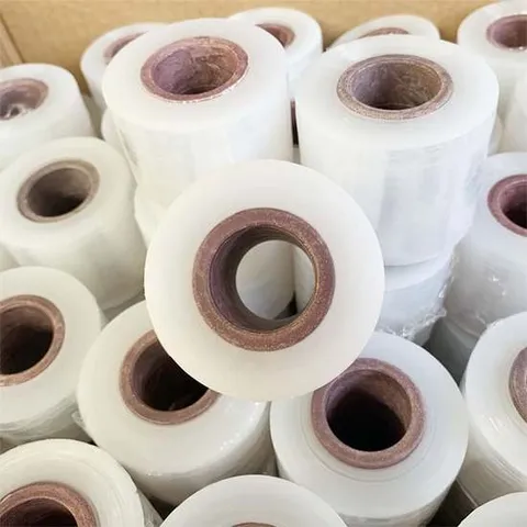 10cm-150m 공업용 스트레치필름 포장용랩 랩핑 미