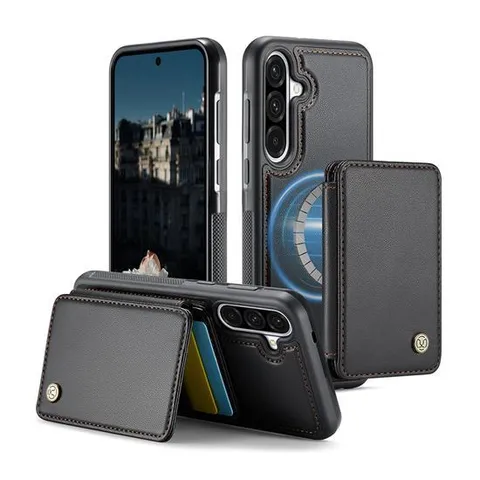 갤럭시노트20울트라 케이스/N986 심플릿 맥세이프 카드 지갑 케이스