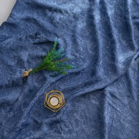 시원한 풍기 인견100 여름이불 쿨링 피그먼트 홑이불 SS