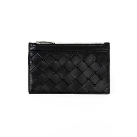 보테가베네타 인트레치아토 카드지갑 608784 VCPP3 8803