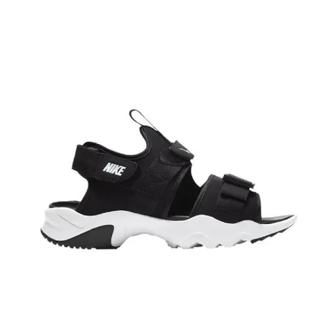 나이키 캐년 샌들 블랙 CV5515-001